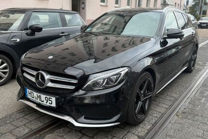 Mercedes-Benz C 250 246.166 km 12.000 &euro; Nußloch 69226