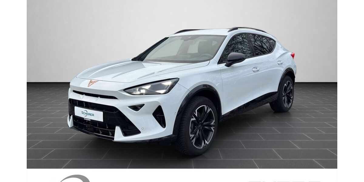 Cupra Formentor 22.611 km 30.850 € Ludwigshafen 67063