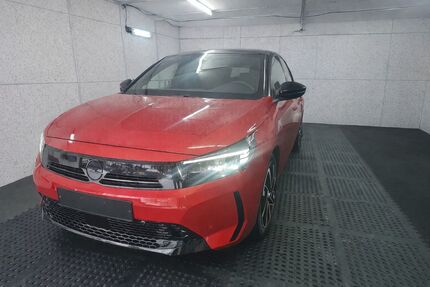 Opel Corsa 17.890 km 17.770 &euro; Mörlenbach 69509