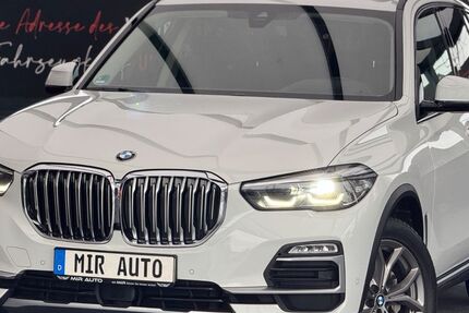 BMW X5 134.000 km 44.900 &euro; Sinsheim 74889