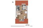 Reihenmittelhaus Mannheim Rheinau - 5 Zimmer, 149 m&sup2;, 495.000&euro; | Angebot:26155054