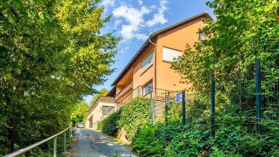 Mehrfamilienhaus, Wohnhaus Eberbach Eberbach - 1 Zimmer, 241 m&sup2;, 367.000&euro; | Angebot:24748503