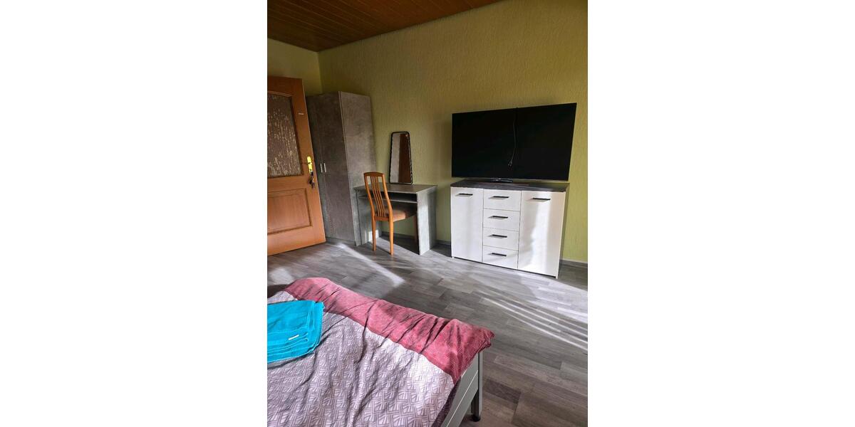 Etagenwohnung Heiligkreuzsteinach - 4 Zimmer, 450&euro; | Angebot:23426168