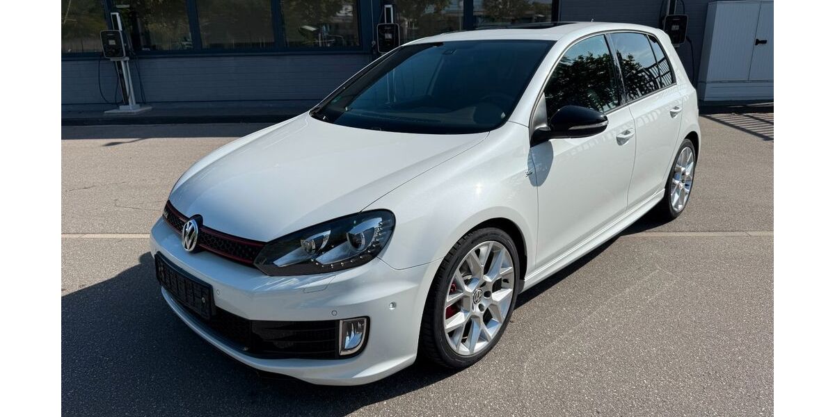 VW Golf 36.000 km 22.490 &euro; Ilvesheim 68549