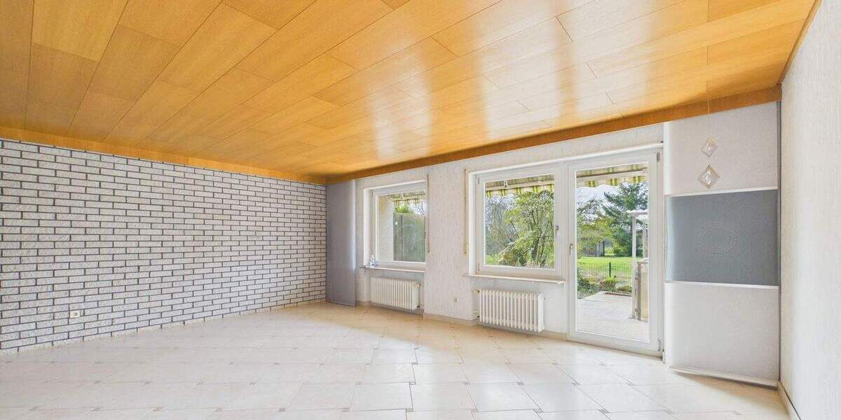 Reihenmittelhaus Ludwigshafen am Rhein Oppau - 6 Zimmer, 169 m&sup2;, 449.000&euro; | Angebot:25655409