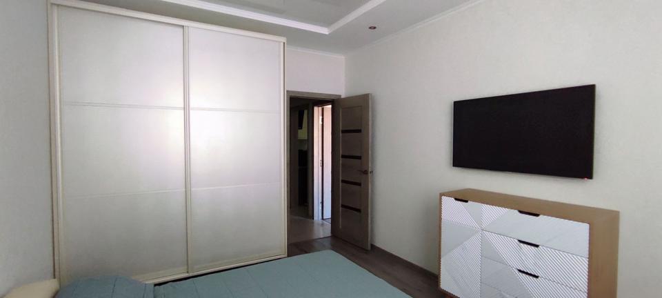 Etagenwohnung Heidelberg Kirchheim - 2 Zimmer, 60 m&sup2;, 115.000&euro; | Angebot:26250207