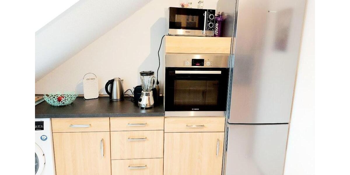 Dachgeschoßwohnung Dudenhofen - 3 Zimmer, 90 m&sup2;, 950&euro; | Angebot:26579068