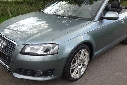 Audi A3 81.350 km 12.999 &euro; Lorsch 64653