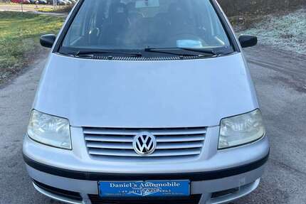 VW Sharan 178.000 km 3.800 € Birkenau 69488