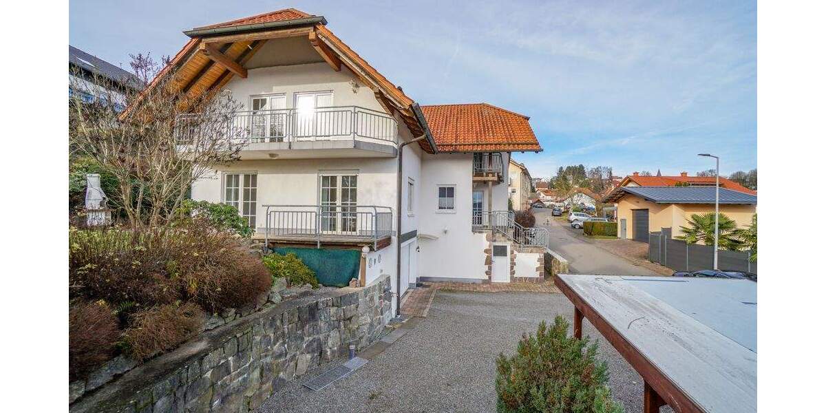 Mehrfamilienhaus, Wohnhaus Wald-Michelbach / Siedelsbrunn Siedelsbrunn - 6 Zimmer, 230 m&sup2;, 515.000&euro; | Angebot:24873070