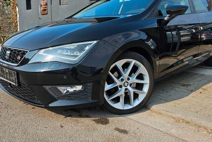 Seat Leon 95.000 km 11.899 &euro; Speyer 67346