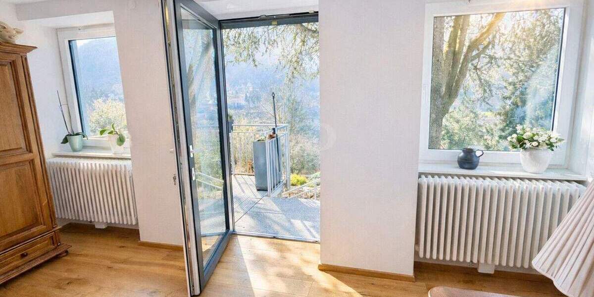 Mehrfamilienhaus, Wohnhaus Heidelberg / Ziegelhausen Ziegelhausen - 1 Zimmer, 332 m&sup2;, 4.450&euro; | Angebot:25695234