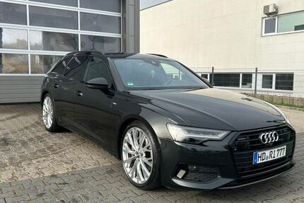 Audi A6 120.000 km 36.400 &euro; Malsch 69254