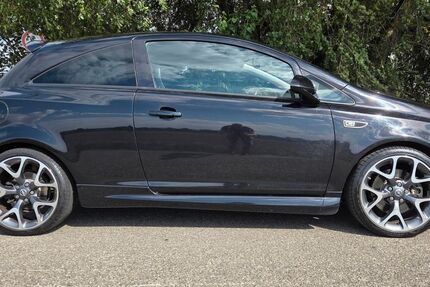 Opel Corsa 150.000 km 5.500 &euro; Viernheim 68519