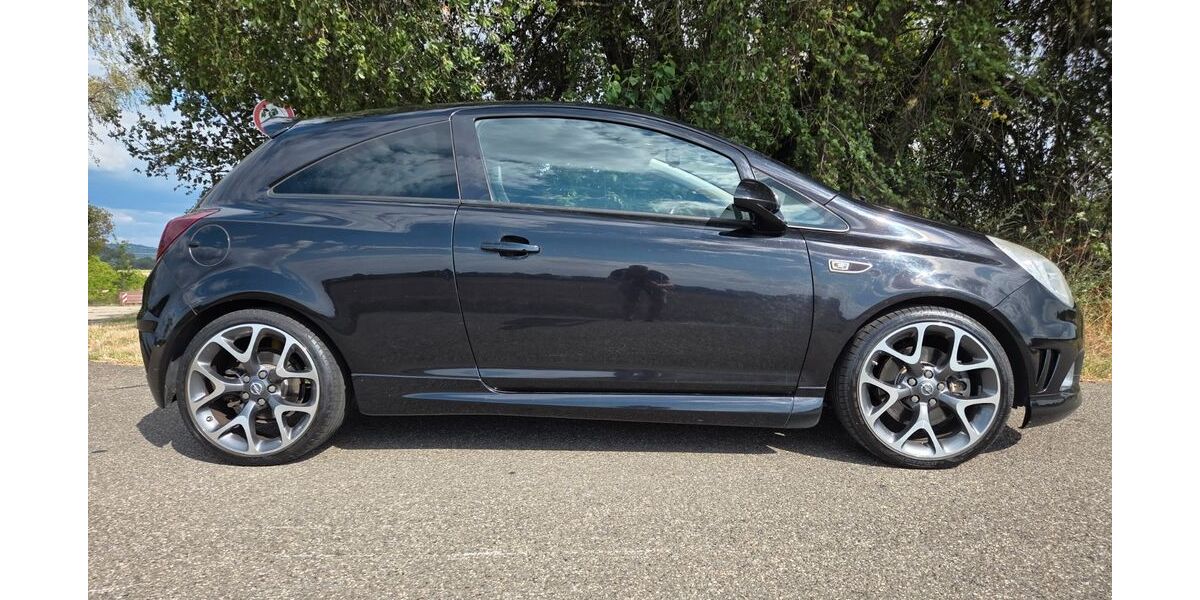 Opel Corsa 150.000 km 5.500 &euro; Viernheim 68519
