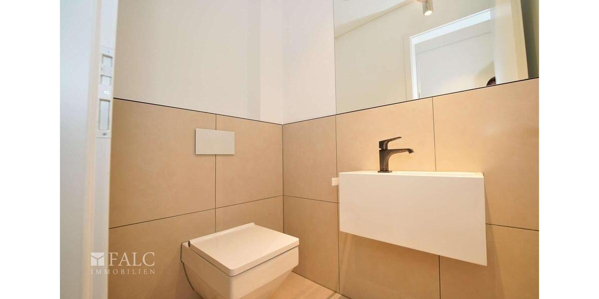 Exklusiv am Neckarufer - FALC Immobilien Heilbronn 3 zimmer