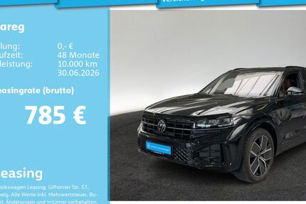 VW Touareg 17.449 km 67.499 &euro; Mannheim 68309