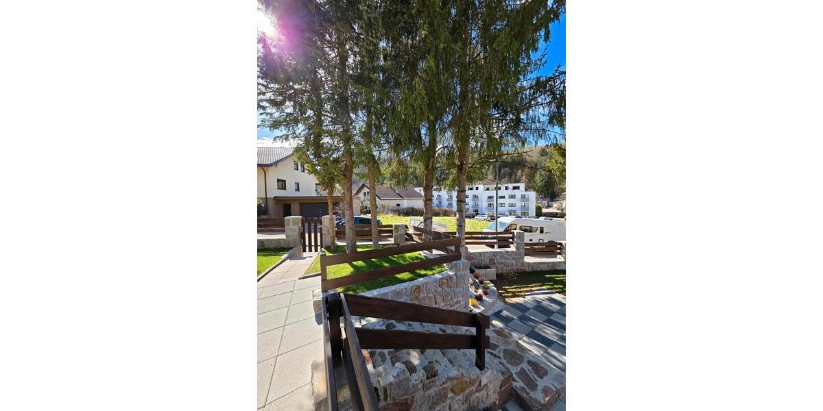 Doppelhaushälfte Neckargemünd - 5 Zimmer, 163 m&sup2;, 2.100&euro; | Angebot:24769704