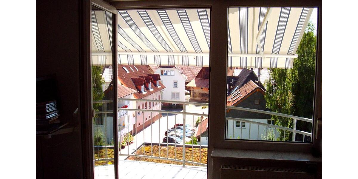 Etagenwohnung Leimen - 2 Zimmer, 45 m&sup2;, 800&euro; | Angebot:26693313