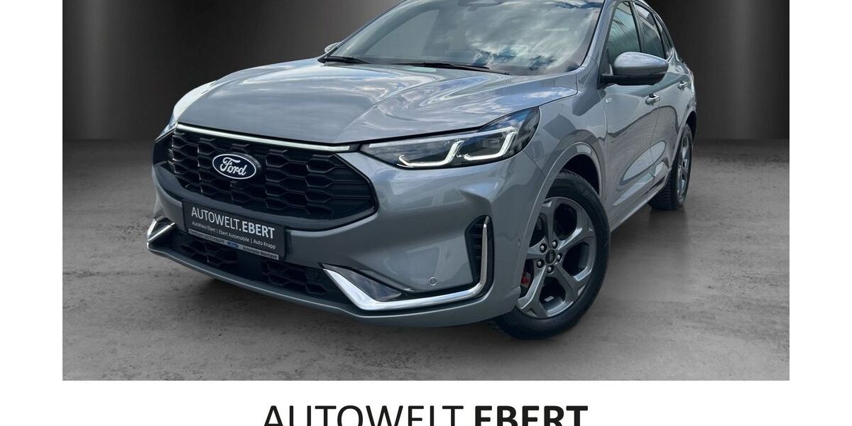 Ford Kuga 10.990 km 38.690 &euro; Hockenheim 68766
