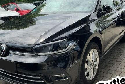 VW Polo 30.975 km 15.492 &euro; Mannheim 68309
