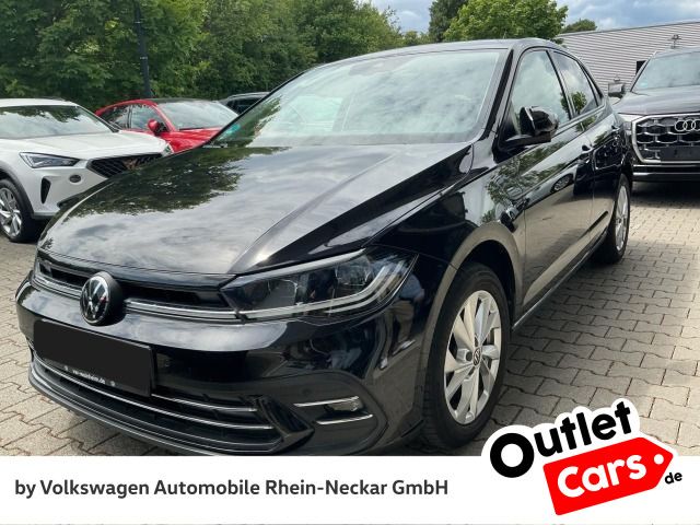 VW Polo 30.975 km 15.492 &euro; Mannheim 68309