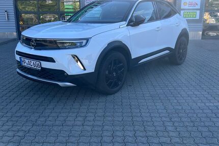 Opel Mokka 34.000 km 20.890 &euro; Viernheim 68519