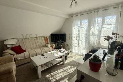 Wohnung Lampertheim / Hofheim Hofheim - 2 Zimmer, 50 m&sup2;, 400&euro; | Angebot:25794739