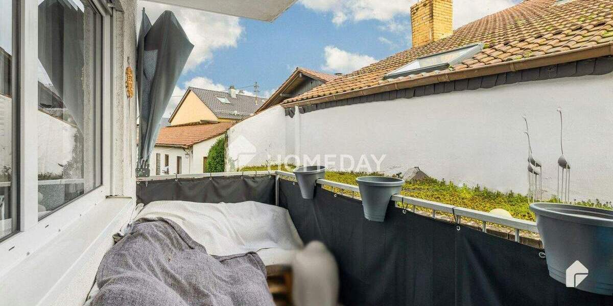 Mehrfamilienhaus, Wohnhaus Sandhausen - 1 Zimmer, 291 m&sup2;, 1.299.000&euro; | Angebot:25689190