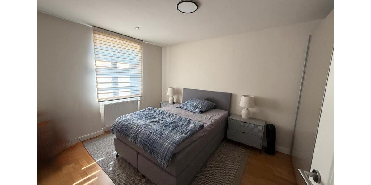 Etagenwohnung Ludwigshafen am Rhein Ludwigshafen-Hemshof - 3 Zimmer, 70 m&sup2;, 1.100&euro; | Angebot:26301569