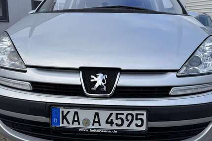 Peugeot 807 154.990 km 2.990 &euro; Philippsburg 76661