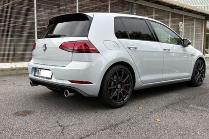 VW Golf 78.645 km 21.300 &euro; Mannheim 68309