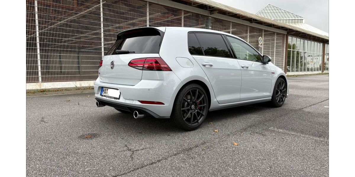 VW Golf 78.645 km 21.300 &euro; Mannheim 68309