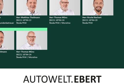 Skoda Octavia 73.900 km 21.890 &euro; Heidelberg 69123