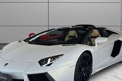 Lamborghini Aventador 65.320 km 279.990 &euro; Frankenthal 67227