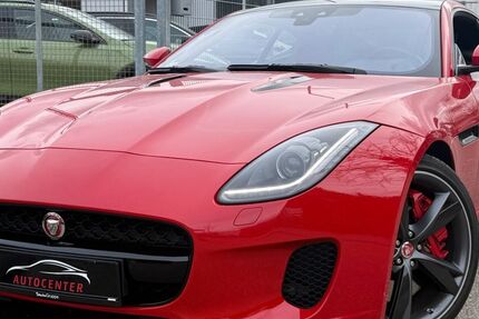 Jaguar F-Type 36.000 km 39.499 &euro; Weinheim 69469