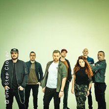 One Step Closer - a Tribute to Linkin Park 23.10.2026 halle02