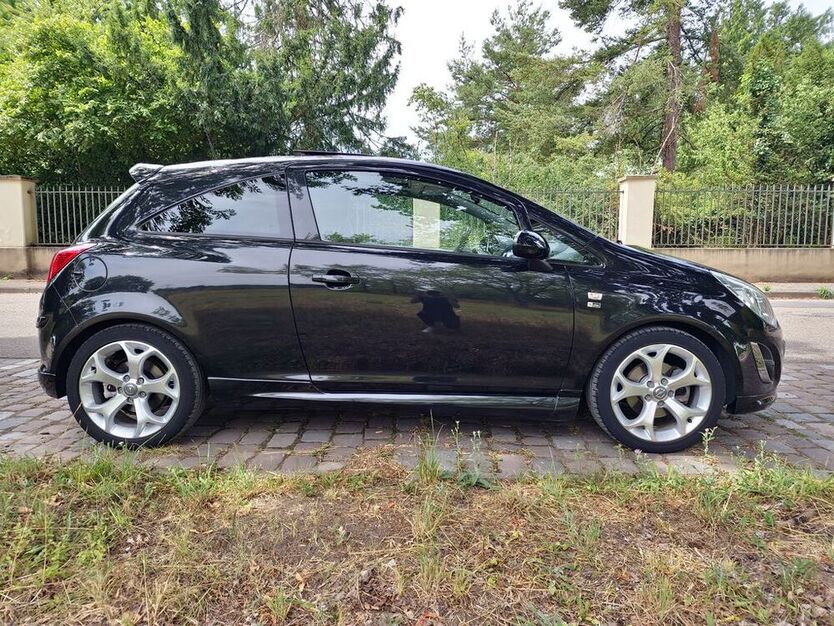 Corsa