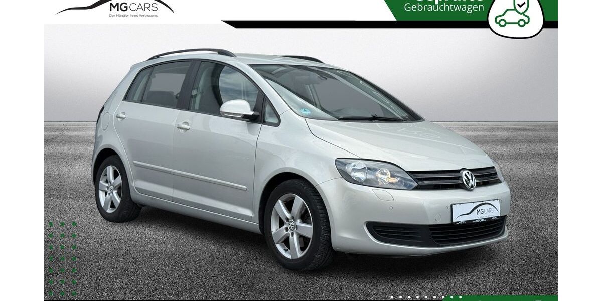 VW Golf Plus 186.000 km 5.950 &euro; Mannheim 68309