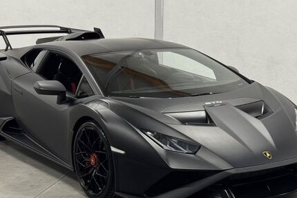 Lamborghini Huracán 2.200 km 339.000 &euro; Viernheim 68519