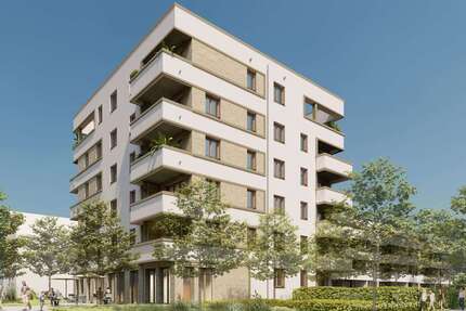 Wohnung zum Kaufen in Heidelberg 660.000 € 98.79 m² 4 zimmer