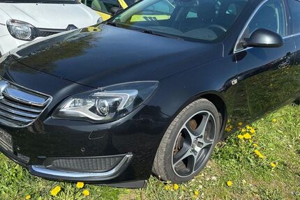 Opel Insignia 179.500 km 6.250 &euro; Weinheim 69469