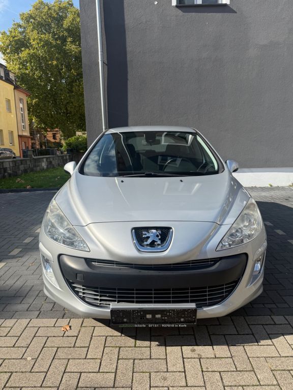 Peugeot 308 140.200 km 2.990 € Ludwigshafen 67069