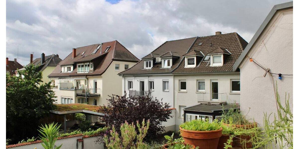Mehrfamilienhaus, Wohnhaus Heidelberg Handschuhsheim - 9 Zimmer, 949.000&euro; | Angebot:26875219