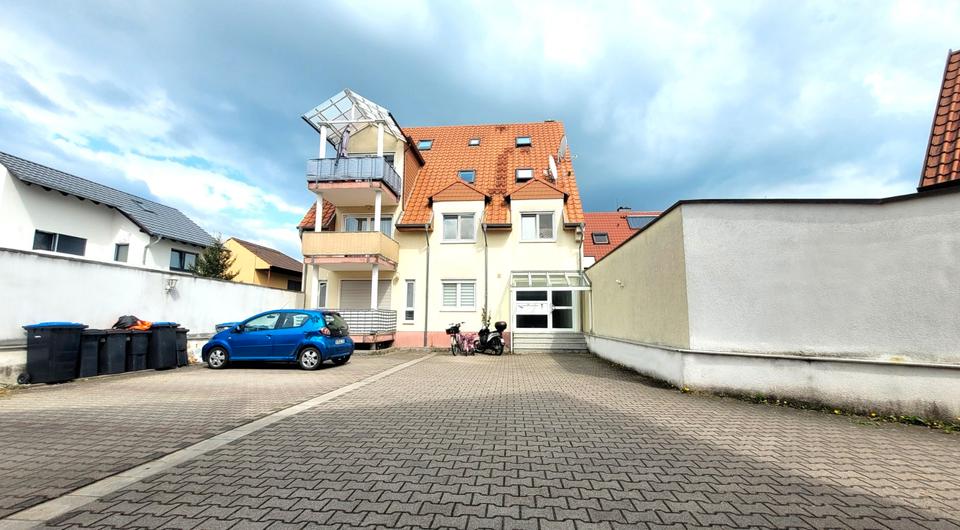 Etagenwohnung Mutterstadt - 3 Zimmer, 115 m&sup2;, 329.000&euro; | Angebot:27263960