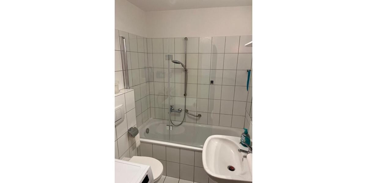 Etagenwohnung Leimen - 2 Zimmer, 45 m&sup2;, 800&euro; | Angebot:26693313