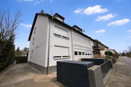 Wohnung Mannheim / Wallstadt Wallstadt - 1 Zimmer, 42 m&sup2;, 99.000&euro; | Angebot:26585007