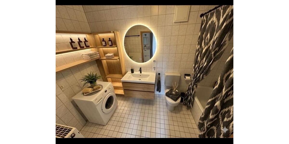 Etagenwohnung Mannheim Gartenstadt - 2 Zimmer, 64 m&sup2;, 199.999&euro; | Angebot:27085443