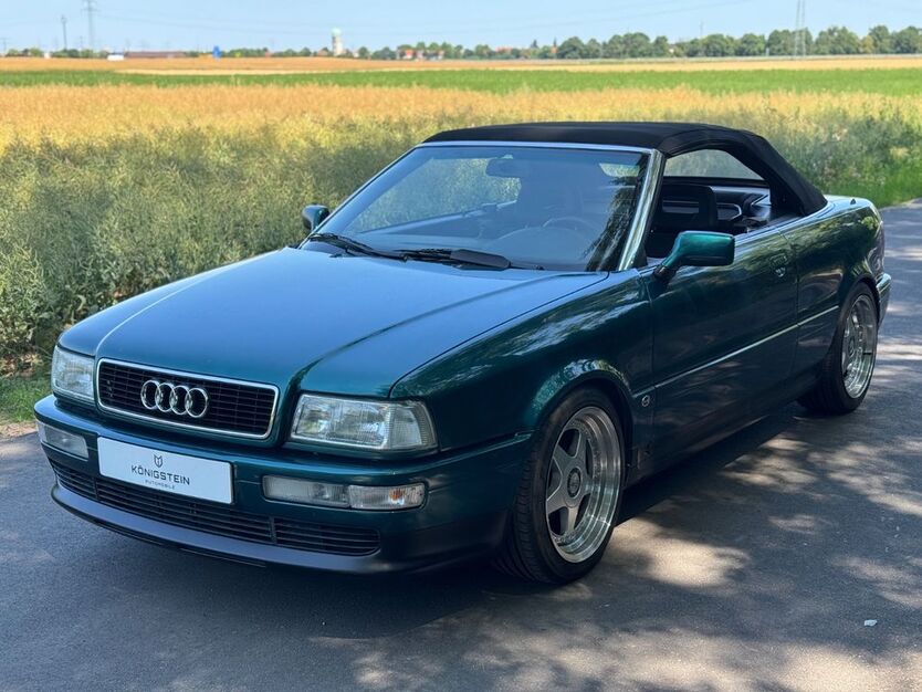 Audi 80 51.000 km 17.800 € Mannheim 68239