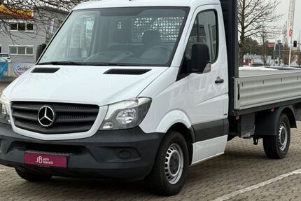 Mercedes-Benz Sprinter 88.000 km 18.976 &euro; Östringen 76684